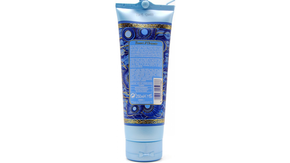 Tesori d'Oriente doccia thalasso ther ml.250