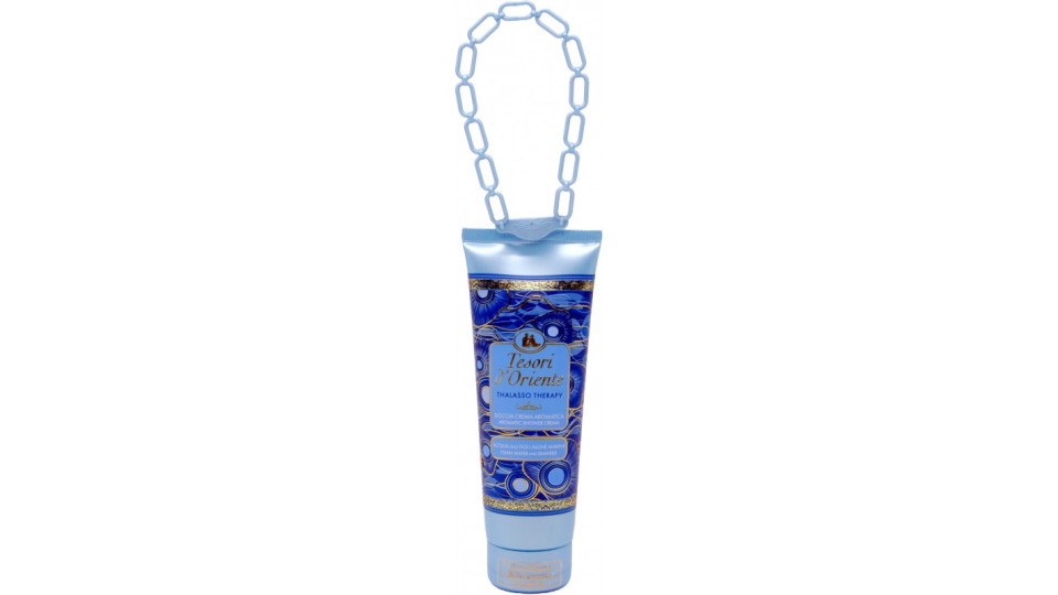 Tesori d'Oriente doccia thalasso ther ml.250