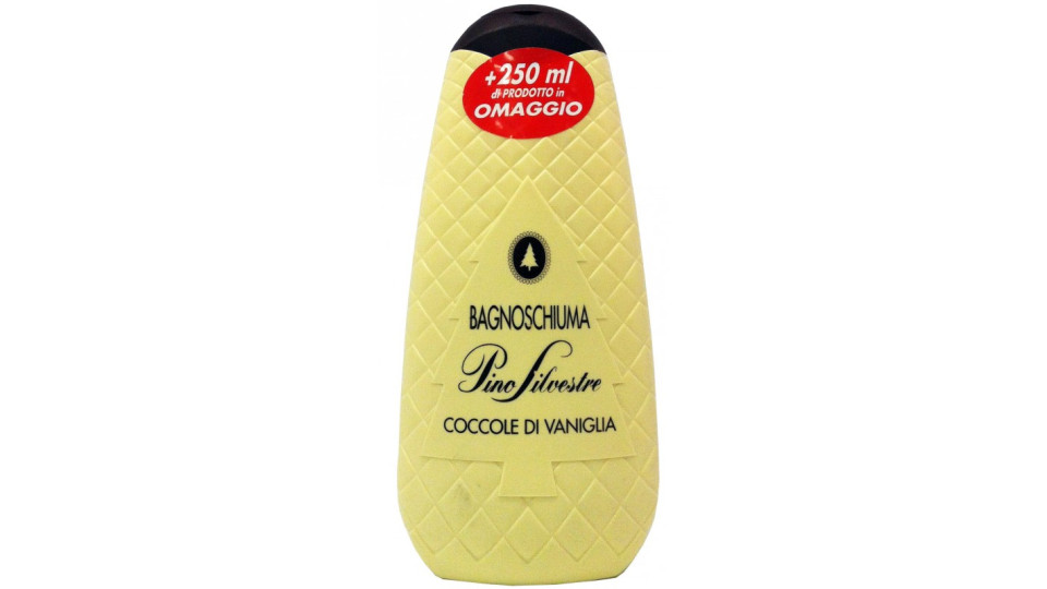 Pino silvestre bagno vaniglia ml.750