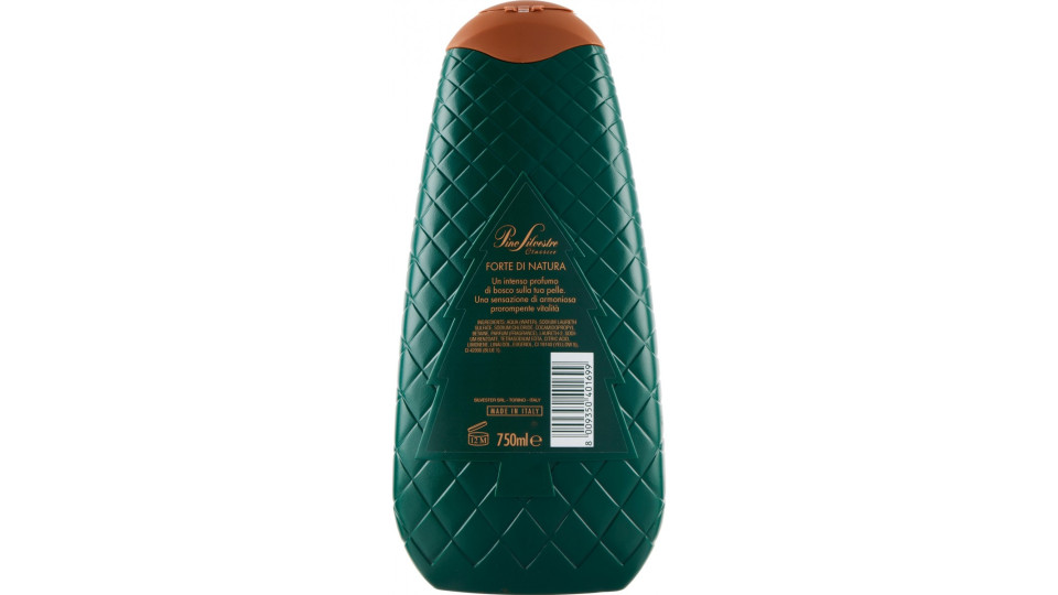 Pino silvestre bagno - ml.750