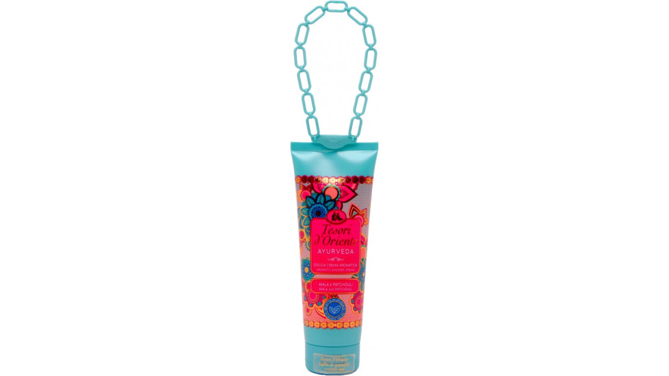 Tesori d'Oriente doccia ayurveda ml.250
