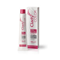 Clady tinta tubo biondo naturale chiaro ml.100