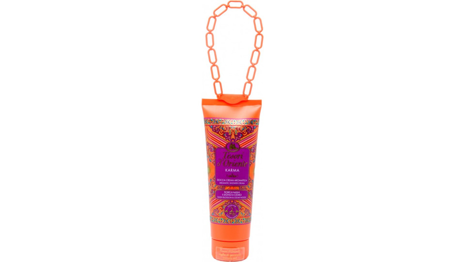 Tesori d'Oriente doccia karma ml.250