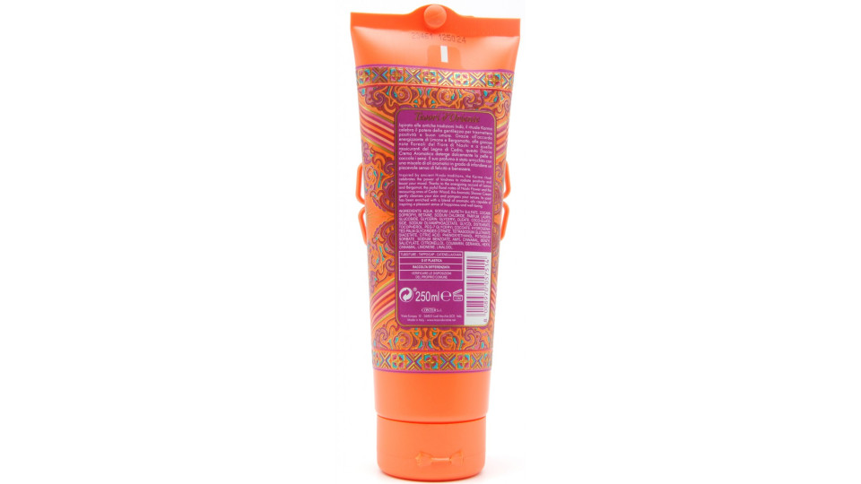 Tesori d'Oriente doccia karma ml.250