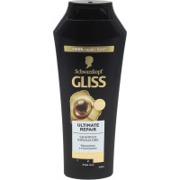 Gliss Ultimate Repair Shampoo Riparatore 250 ml