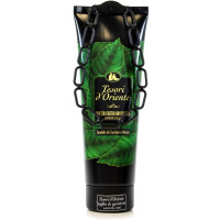 Tesori d'Oriente Sandalo del Kashmir e Vetiver Doccia...