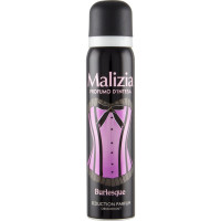 Malizia deo burlesque - ml.100