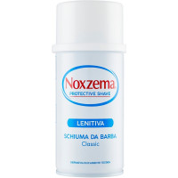 Noxzema Protective Shave Lenitiva Schiuma da Barba Classic 300 ml