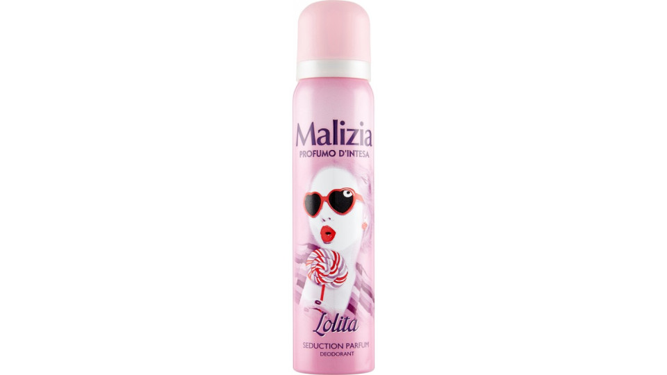 Malizia deo lolita - ml.100