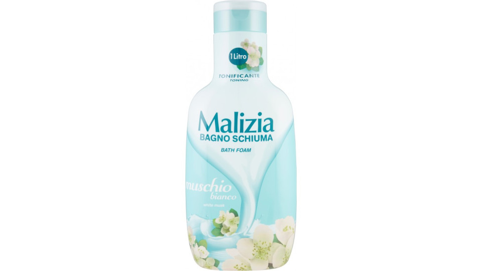 Malizia bagno muschio - lt.1