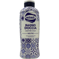 milmil Bagno Doccia Neutro 1000 ml