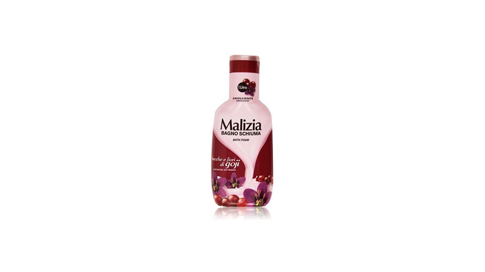 Malizia bagno goji - lt.1