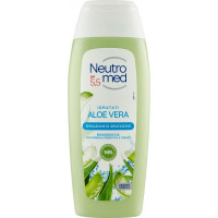 Neutromed pH 5,5 Idratati Aloe Vera Bagnodoccia 400 ml
