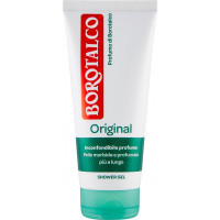 Borotalco Original Shower Gel Profumo di Borotalco 200 ml