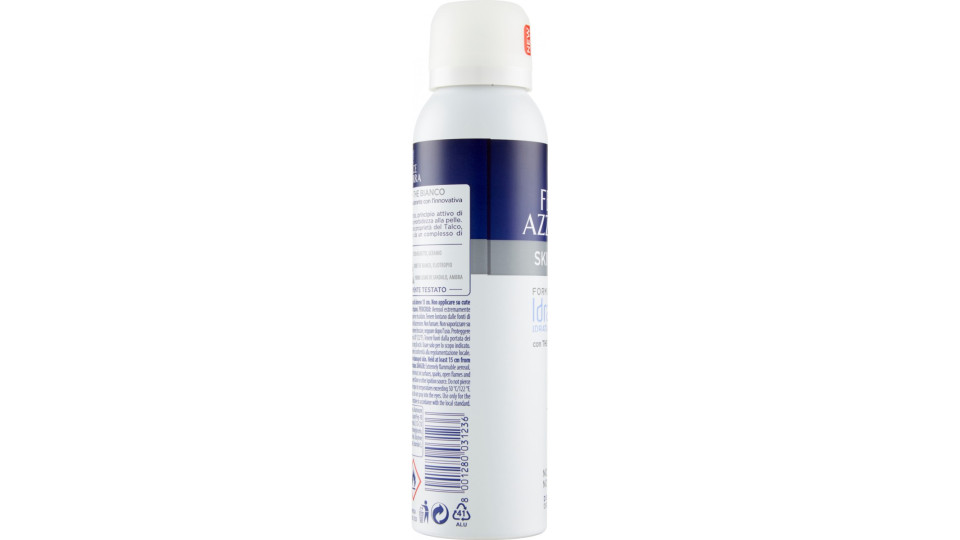 Felce Azzurra Deo Spray Skin Care 150 ml