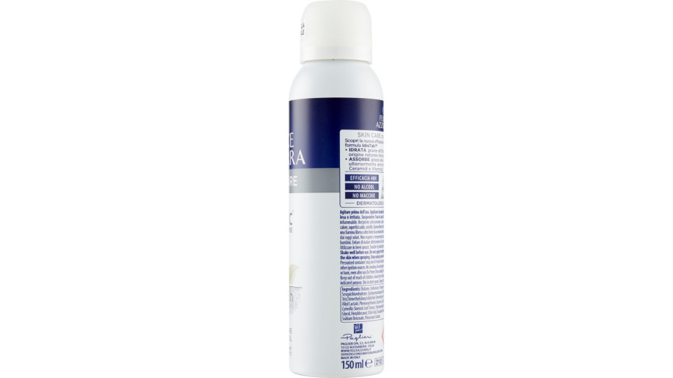 Felce Azzurra Deo Spray Skin Care 150 ml