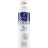Felce Azzurra Deo Spray Skin Care 150 ml