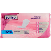 Soffisof lady extra x10