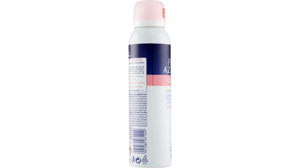 Felce Azzurra Deo Spray Comfort 150 ml.