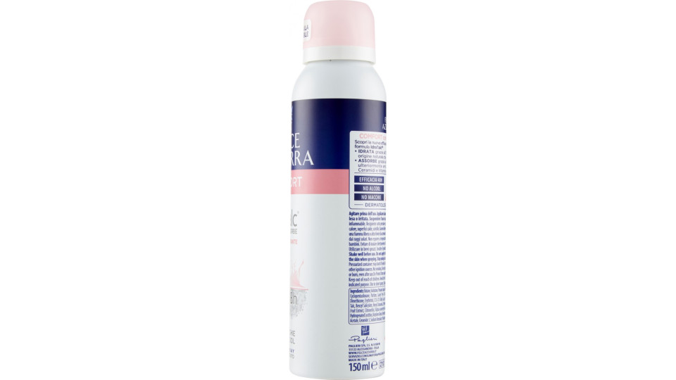 Felce Azzurra Deo Spray Comfort 150 ml.