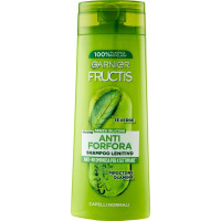 Garnier Fructis Antiforfora - Shampoo antiforfora per capelli...