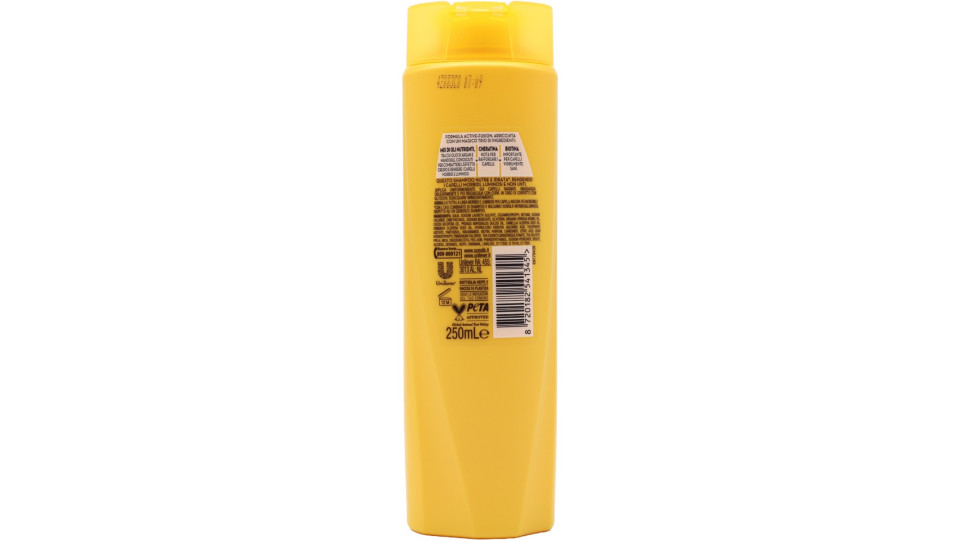 Sunsilk shampo cap. secchi - ml.250