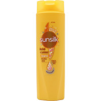 Sunsilk shampo cap. secchi - ml.250