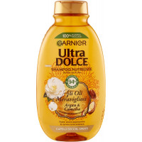 Garnier Ultra Dolce Shampoo Meraviglioso all'olio...