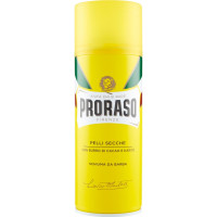 Proraso Schiuma da Barba Pelli Secche 400 ml.