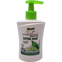 winni's sapone mani naturel te'verde ml.250