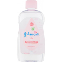 Johnson's Baby Olio Regolare, Idrata La Pelle, Adatto Sia...