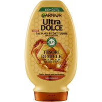 Garnier Ultra Dolce Balsamo Tesori di Miele con Pappa reale,...