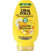 Garnier Ultra Dolce Balsamo all'estratto di Camomilla e...