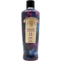 Compagnia delle Indie bagno peonia ambra ml.500
