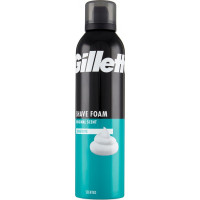 Gillette Schiuma da Barba da Uomo Sensitive con Profumo...