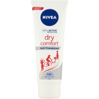 Nivea dry comfort Anti-Transpirant 75 ml