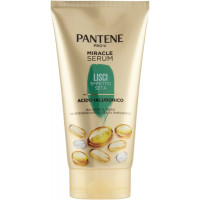 Pantene Balsamo e Siero Capelli con Acido Ialuronico Miracle...