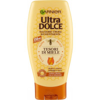 Garnier Ultra Dolce Balsamo Tesori di Miele con Pappa...