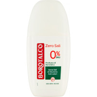 Borotalco Zero Sali Profumo di Borotalco Deo Vapo 75 ml