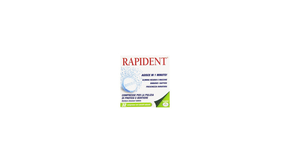 Rapident past.x32 dent