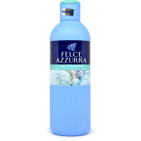 Felce Azzurra bagno ai sali minerali ml.650