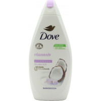Dove rilassante Bagnodoccia 450 ml