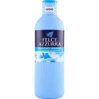 Felce Azzurra Muschio Bianco Bagnodoccia 650 ml.