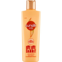 Sunsilk Super Fusion Bye Bye Danni! Shampoo per Capelli...