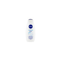 Nivea bagno cream soft - ml.750