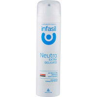 Infasil deo spray neutro - ml.150