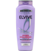 Elvive shampo hydra hyaluronic ml.300