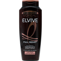 Elvive shampo full resist ml.300