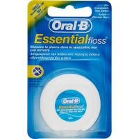 Oral-B Filo Interdentale Non Cerato Menta 50 mt.