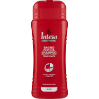 Intesa bagno aloe - ml.500